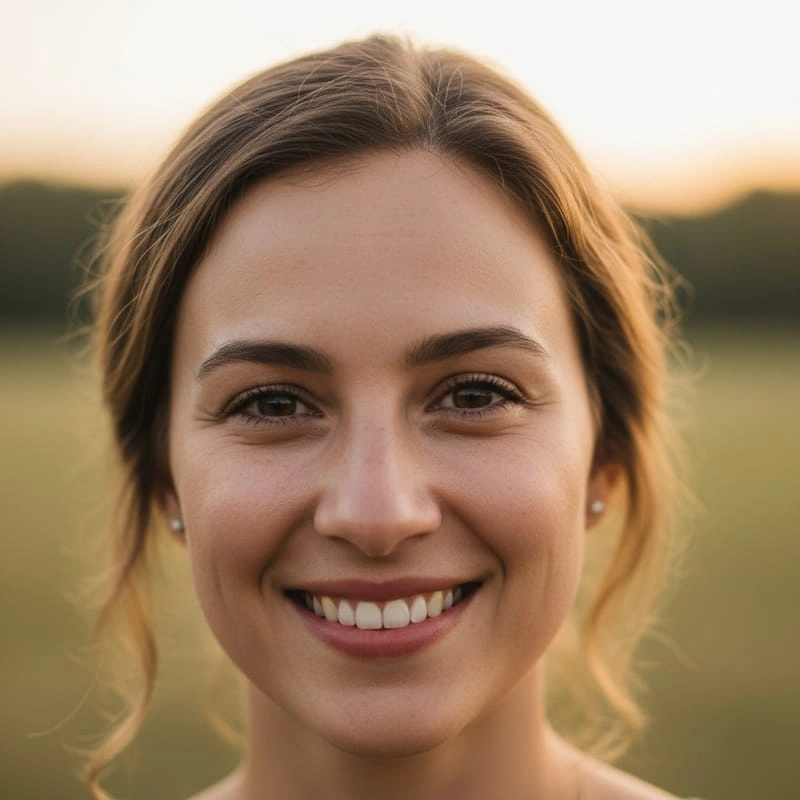 Solveig Wiesenblume - Kochprofil