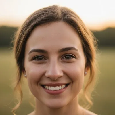 Solveig Wiesenblume - Rezeptautorin