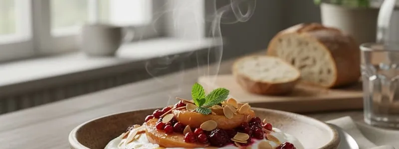 Süßes ohne Zucker Rezepte