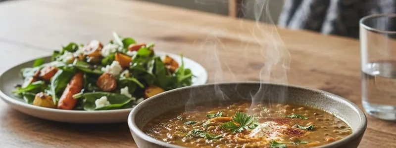 Suppen & Salate Rezepte