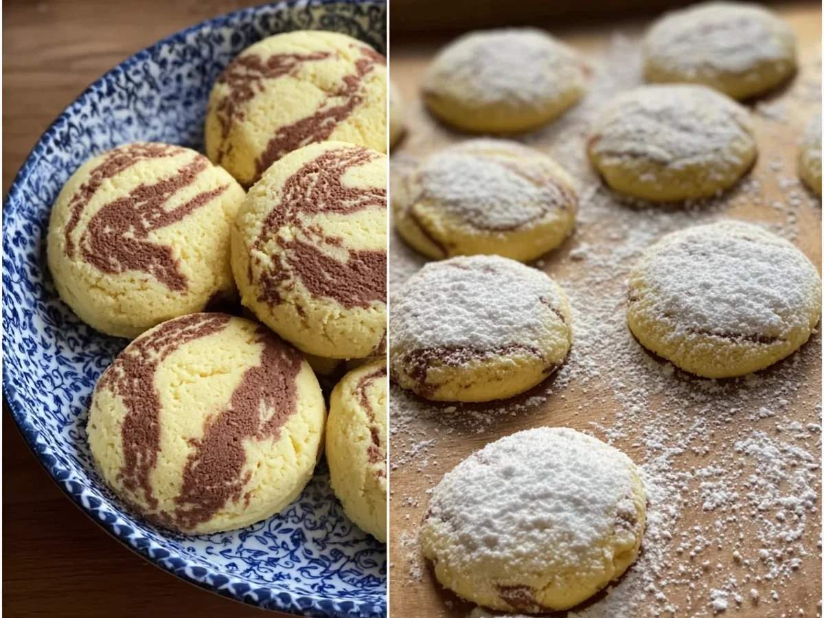 Heidesand Plätzchen: Omas klassisches Rezept wie vom Bäcker - Bild 2
