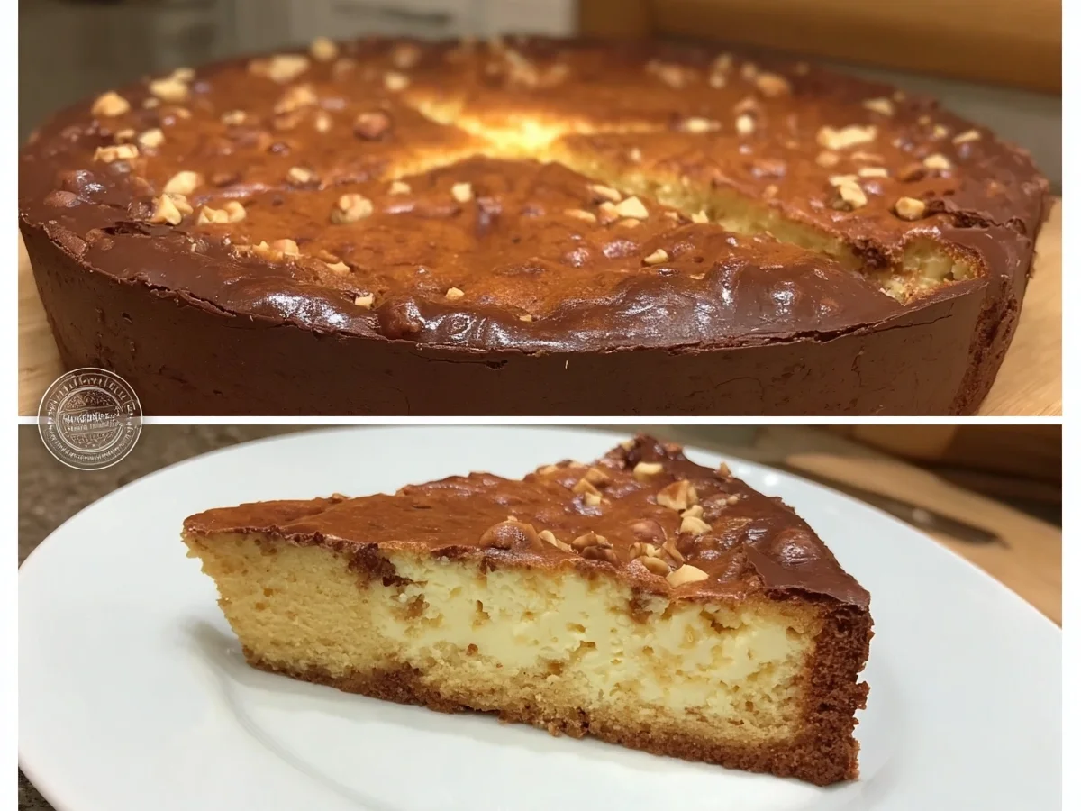 Low Carb Nusskuchen: Einfach & lecker backen - Bild 2