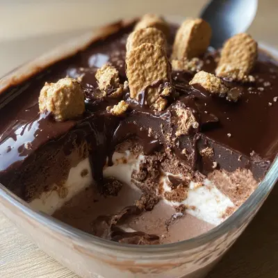 Kalorienarme High Protein Knoppers Bowl